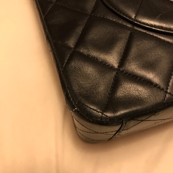 Chanel Handbag additional pics - Picture 5 of 8